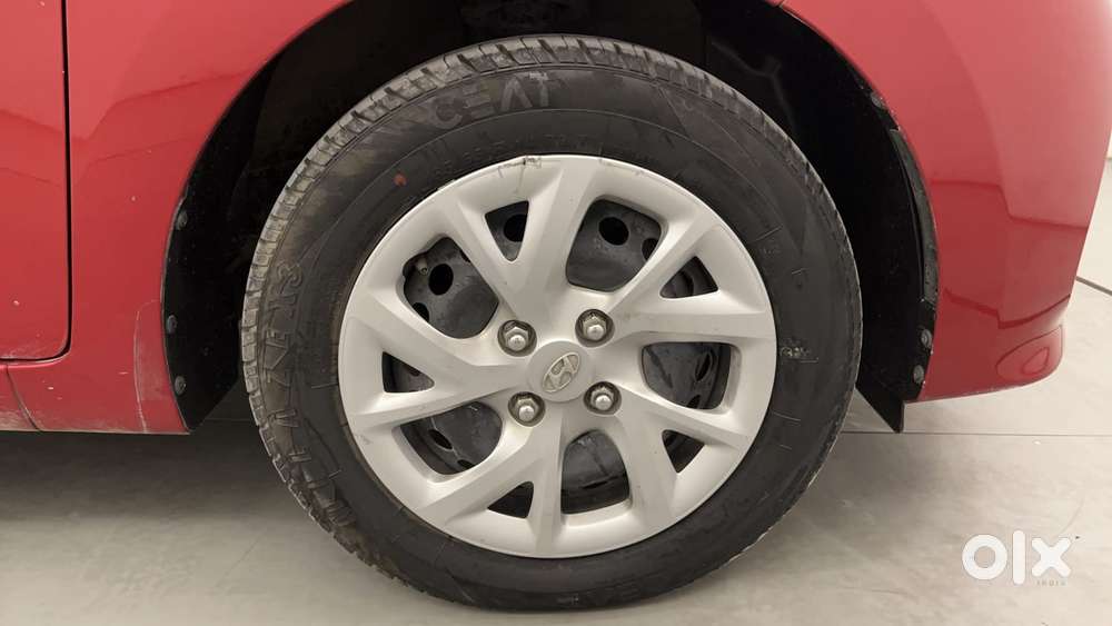 Hyundai Grand I10 1.2 Kappa Magna, 2018, Petrol
