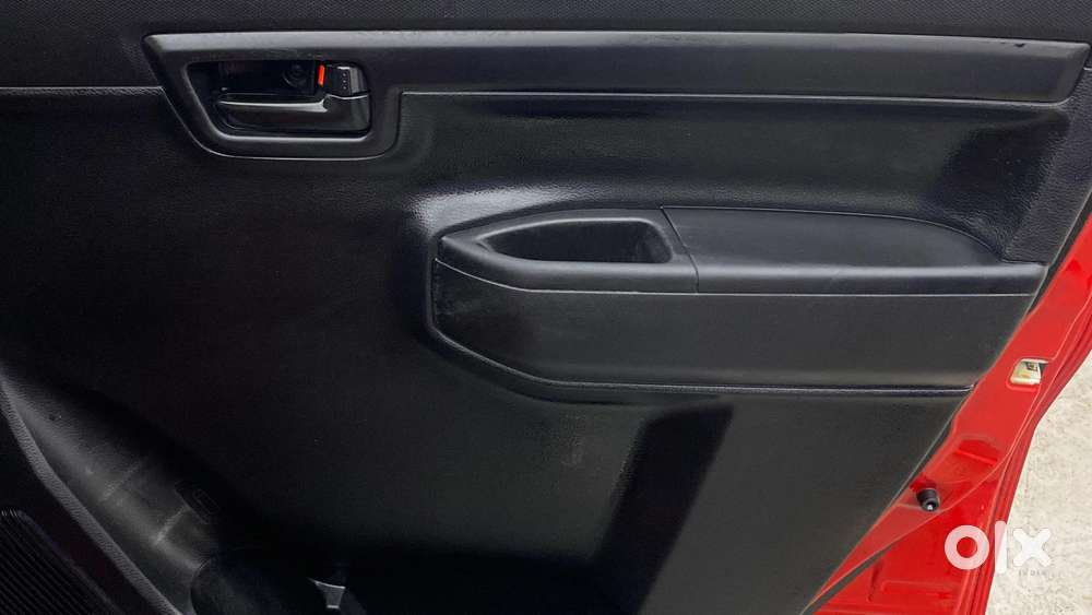 Maruti Suzuki S-presso Vxi Opt, 2022, Petrol