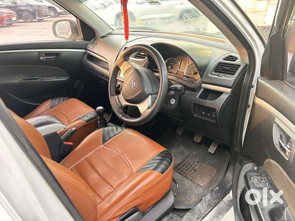 Maruti Suzuki Swift Vxi Abs Bsiv, 2018, Petrol