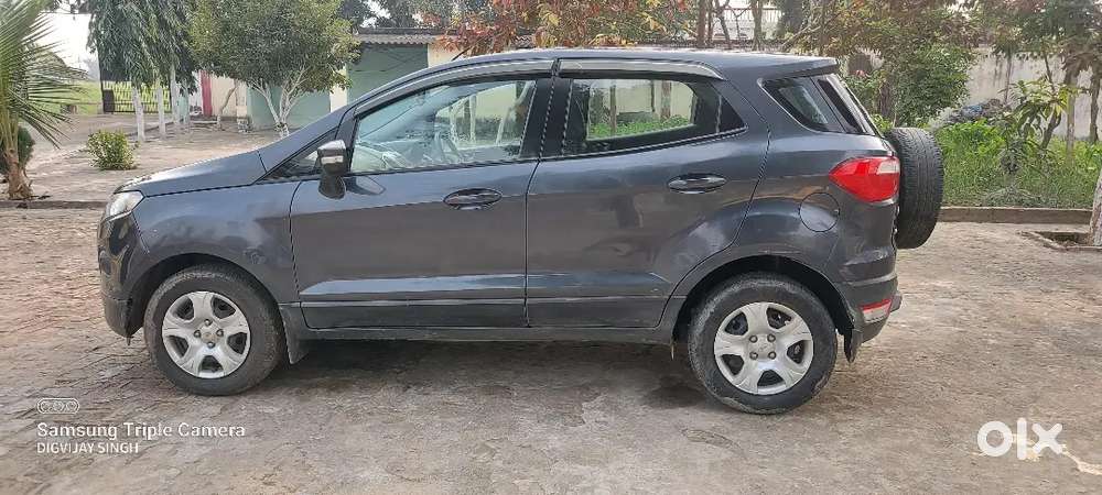 Ford Escort 2014 Diesel Well Maintained