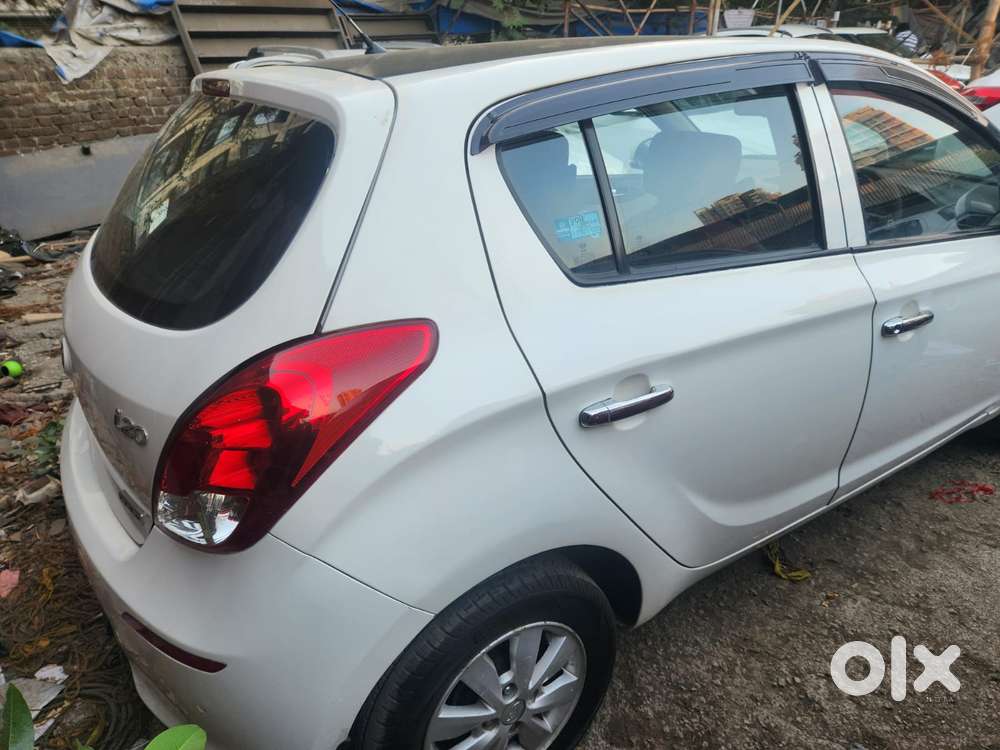 Hyundai I20 2015-2017 Sportz Option 1.4 Crdi, 2014, Diesel