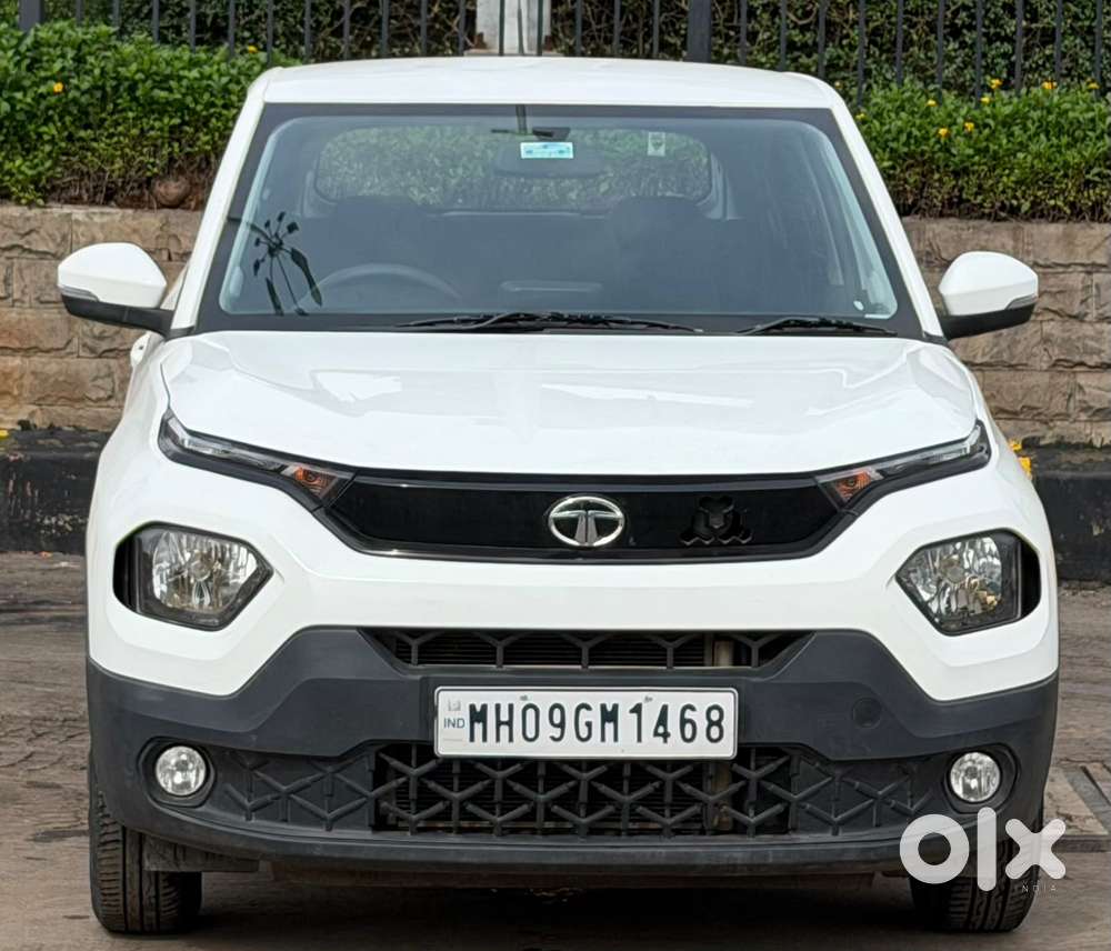 Tata Punch Adventure, 2023, Petrol