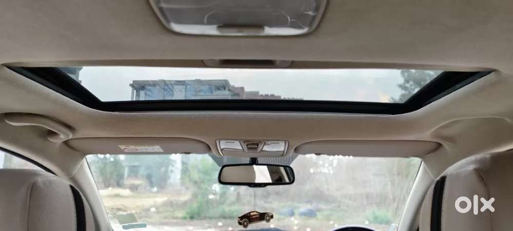Hyundai Verna Sx 1.5 Crdi, 2021, Diesel