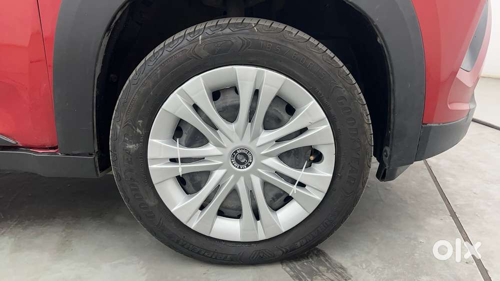 Mahindra Kuv100 Nxt 1.2 K6 Plus Diesel 6 Str, 2018, Petrol