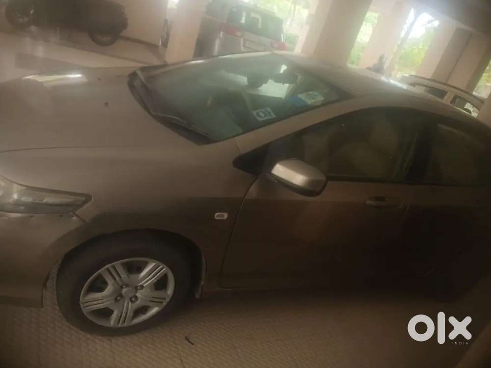 Honda City Zx 2009 Petrol 90000 Km Driven