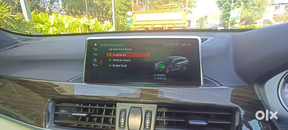 Bmw X1 Xdrive 20d Msport