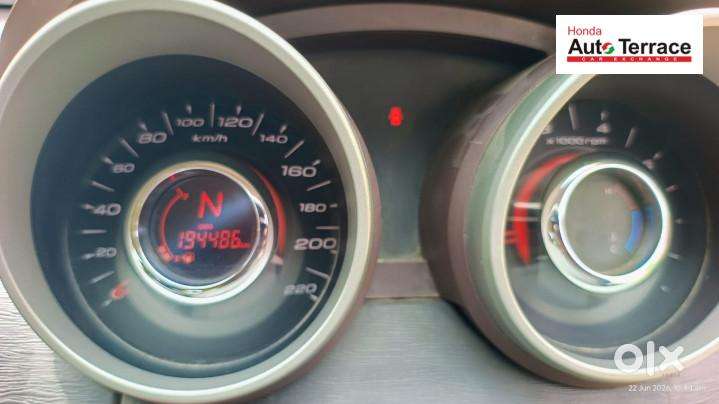 Mahindra Xuv500 W6 2wd, 2014, Diesel