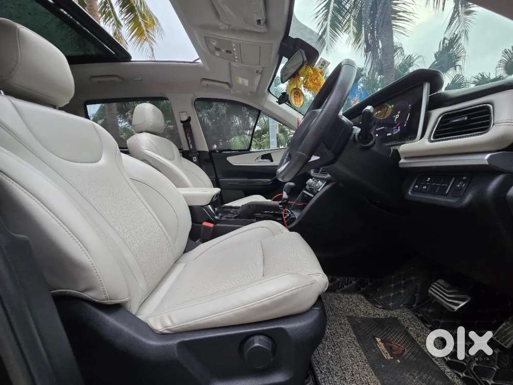 Mahindra Xuv700, 2024, Diesel