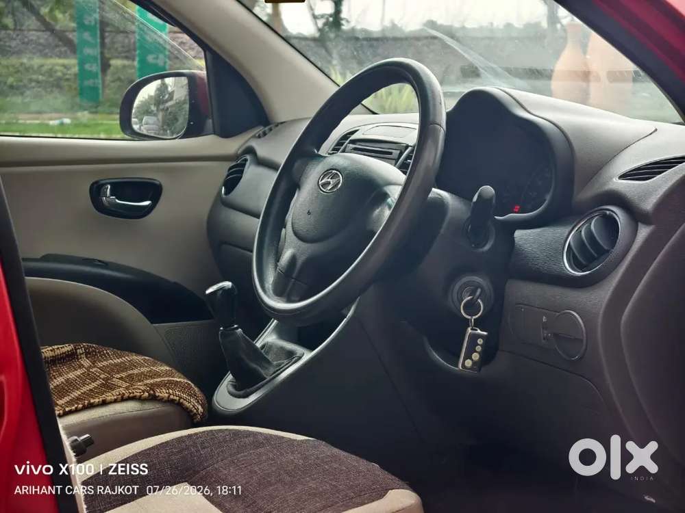 Hyundai I10 Asta 2012 2nd Owner