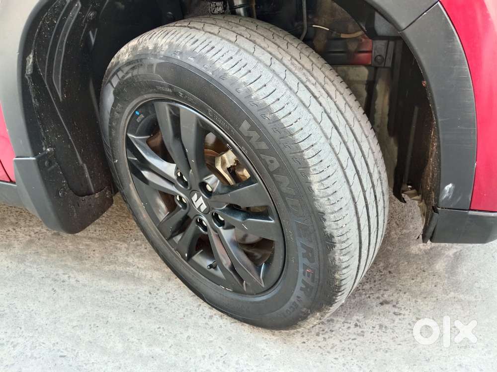 Maruti Suzuki Brezza Zdi, 2019, Diesel