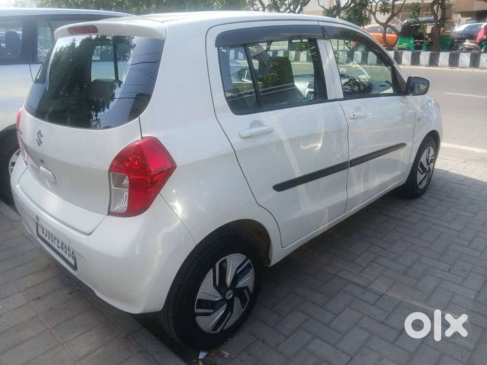 Maruti Suzuki Celerio Vxi Mt, 2021, Petrol