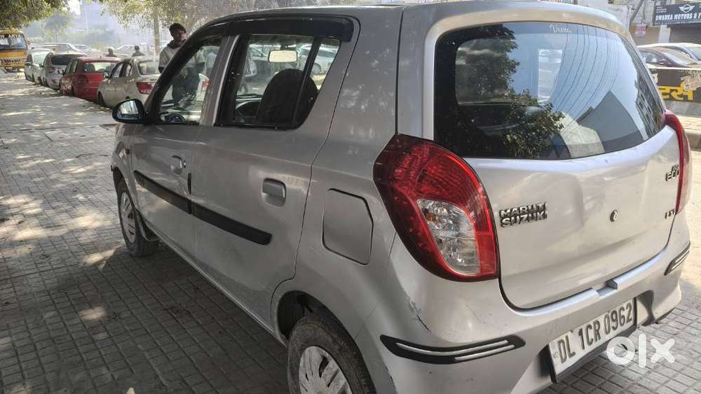 Maruti Suzuki Alto 800 2012-2016 Lxi Anniversary Edition, 2014, Petr..