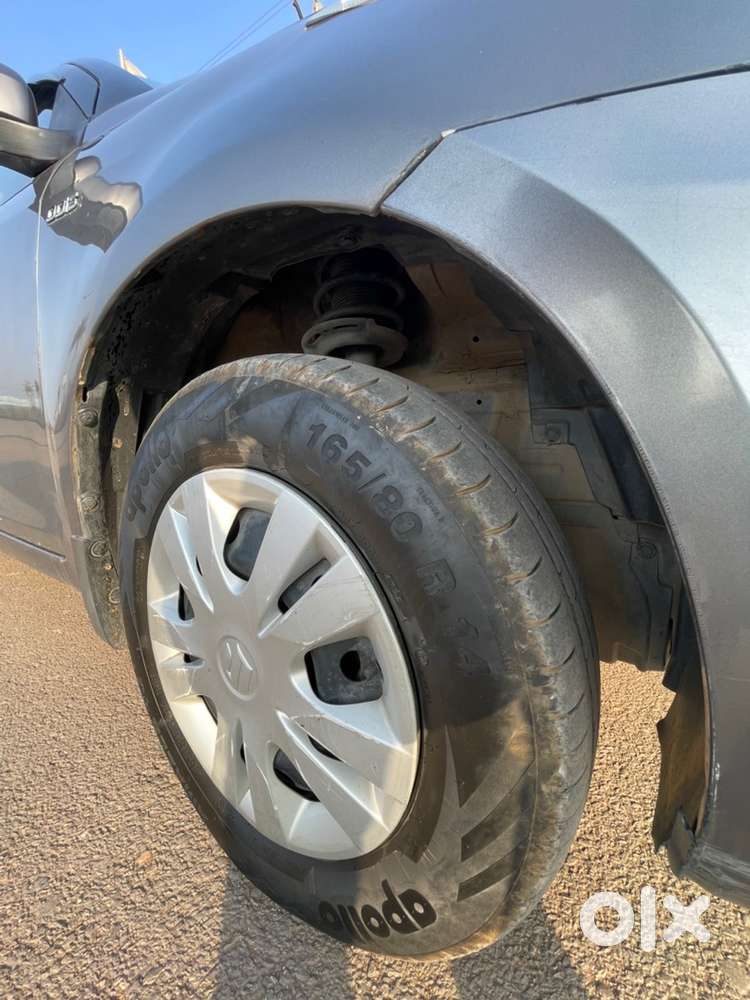 Swift Dzire Vdi 2013 (diesel)