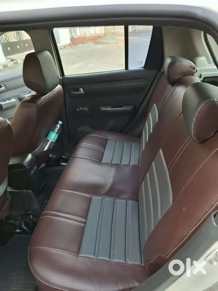 Maruti Suzuki Swift 2011 Diesel Well Maintained