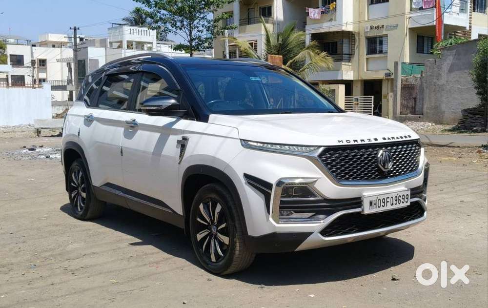 Mg Hector 2.0 Sharp Diesel, 2021, Diesel