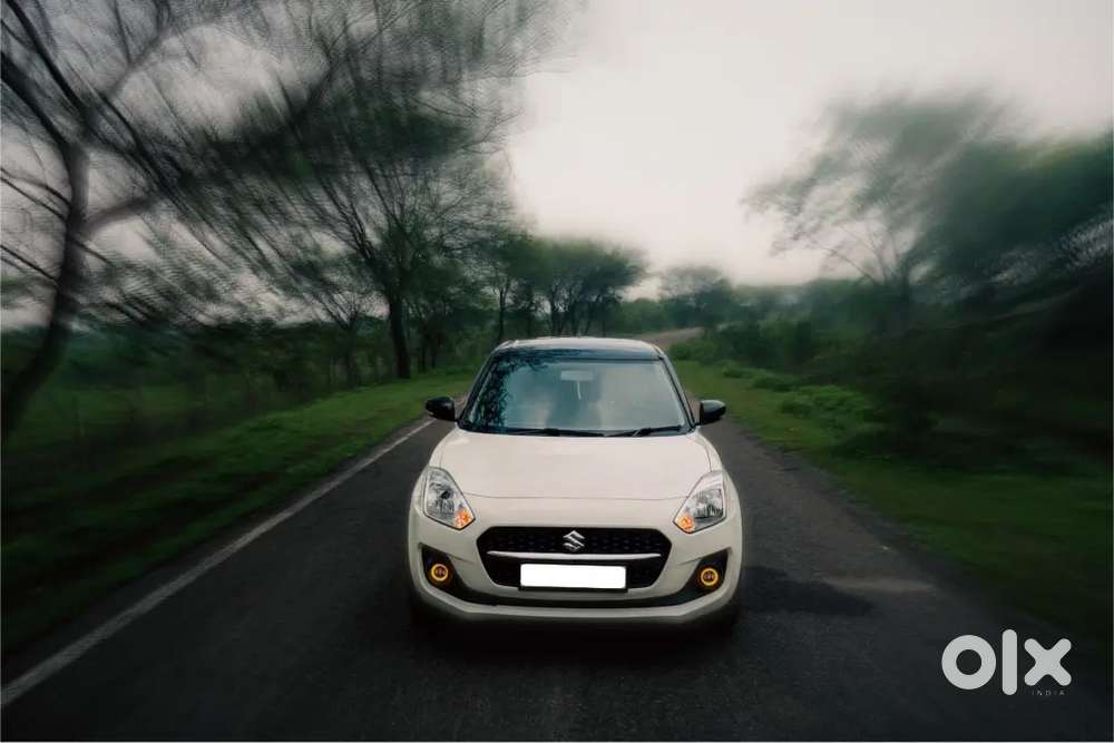 Maruti Suzuki Swift 2020 Petrol 55000 Km Driven