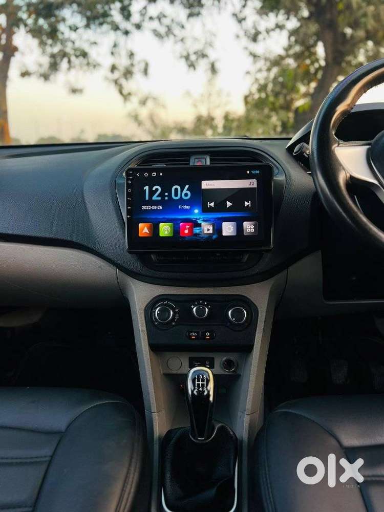 Tata Tiago 1.05 Revotorq Xt, 2017, Petrol