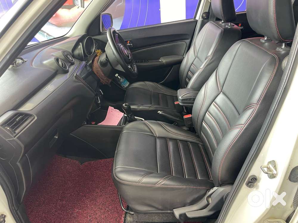 Maruti Suzuki Swift Vxi + Manual, 2020, Petrol