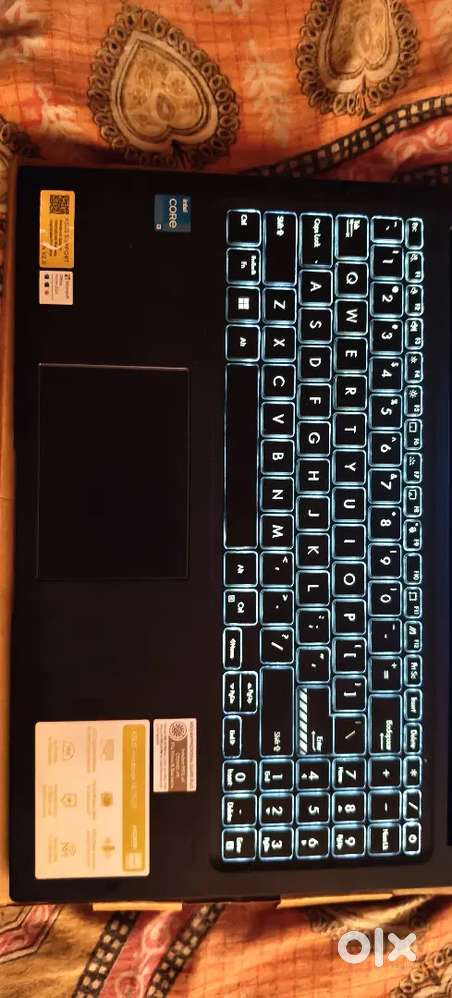 ASUS -Vibobook 15