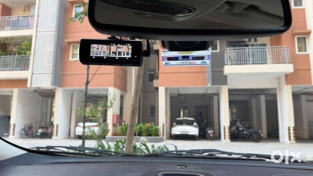 Ford Ecosport 2019 Petrol 48000 Km Driven