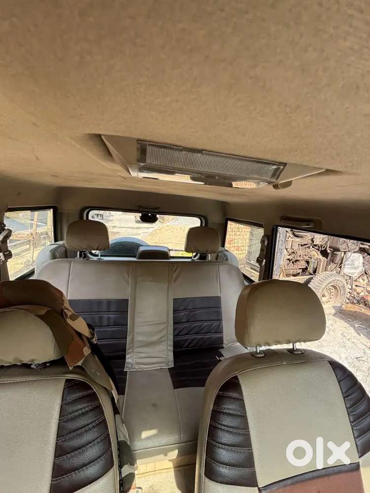Mahindra Bolero 2019 Diesel Well Maintained