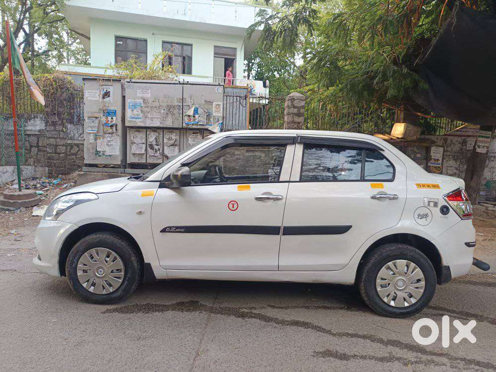 Maruti Suzuki Swift Dzire Lxi Option, 2022, Cng & Hybrids