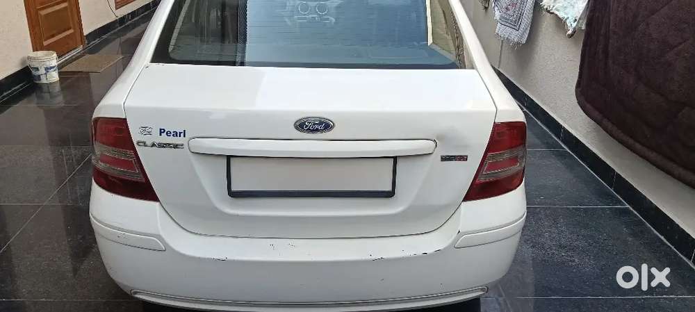 Ford Fiesta Classic 2013 Diesel Well Maintained