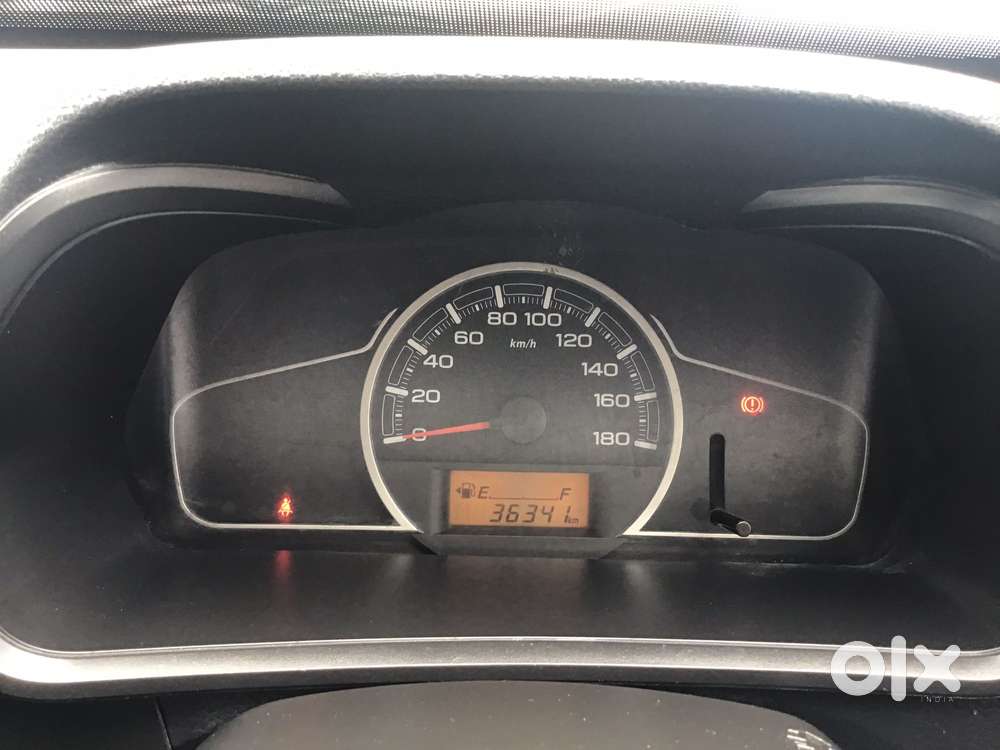 Maruti Suzuki Alto 800 Vxi Plus Option, 2021, Petrol
