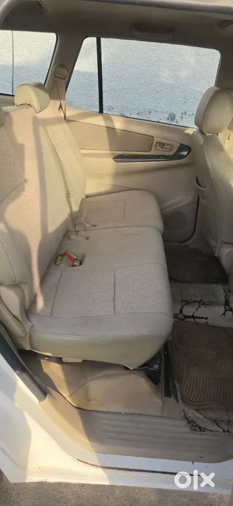 Toyota Innova 2008 Diesel 259727 Km Driven