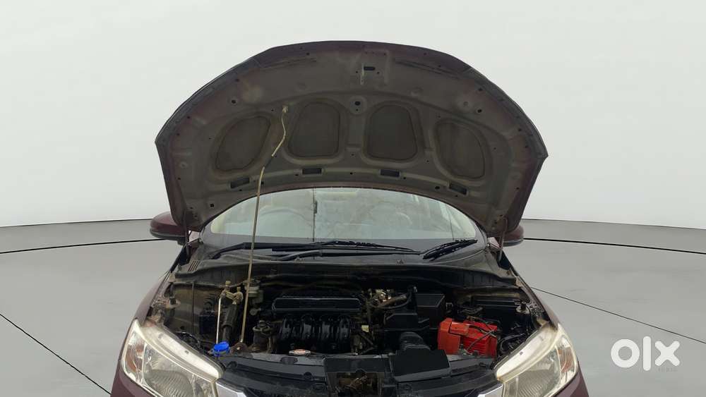 Honda City 2015-2017 I Vtec V, 2016, Petrol