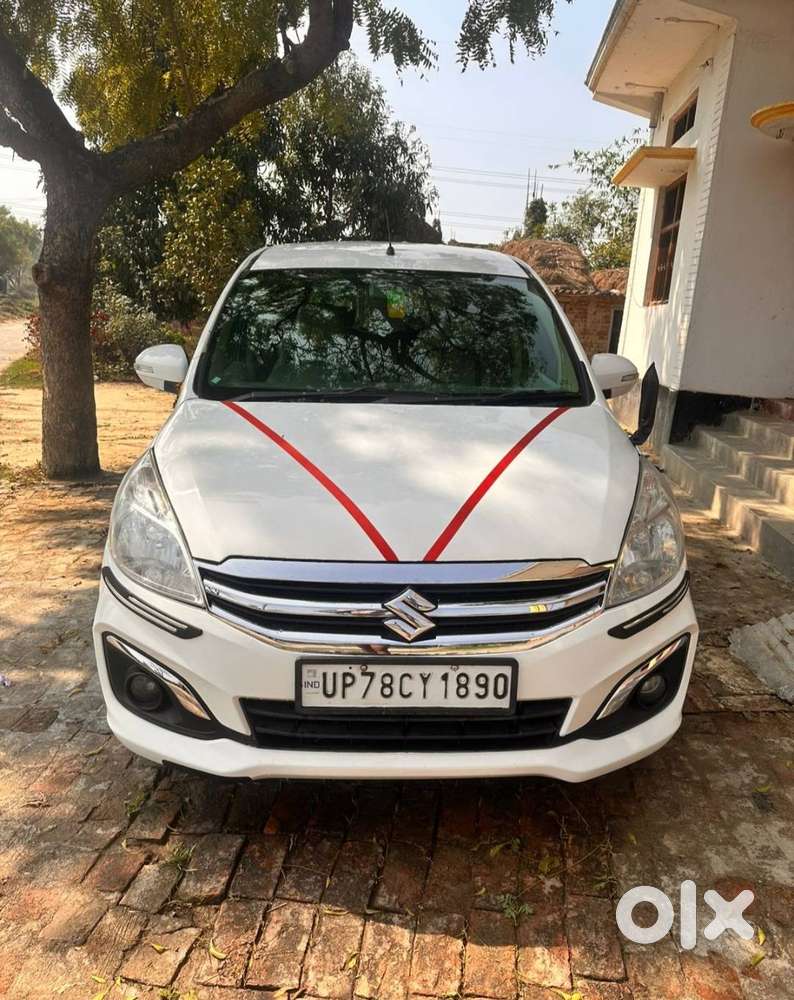 Maruti Suzuki Ertiga 2013 Diesel