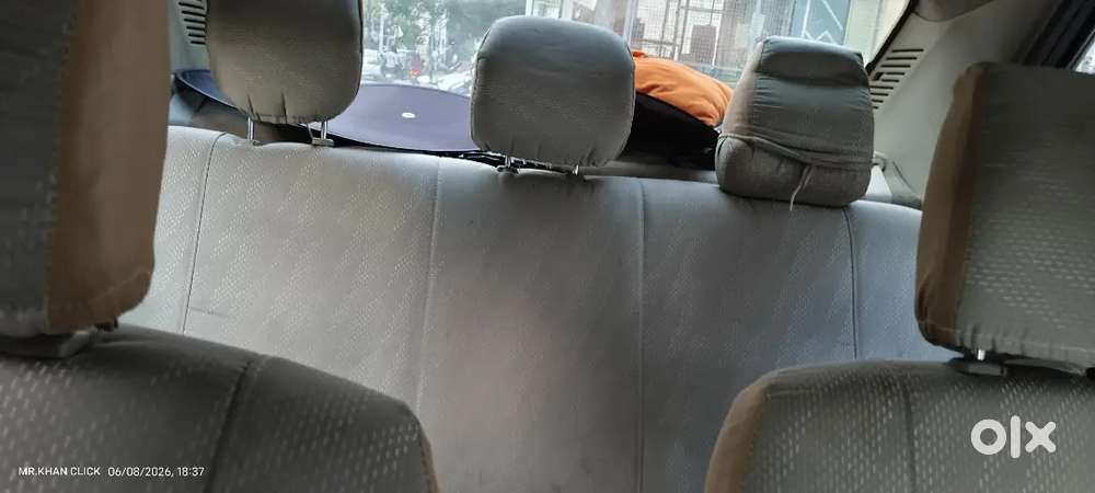 Mahindra Verito Vibe 2011