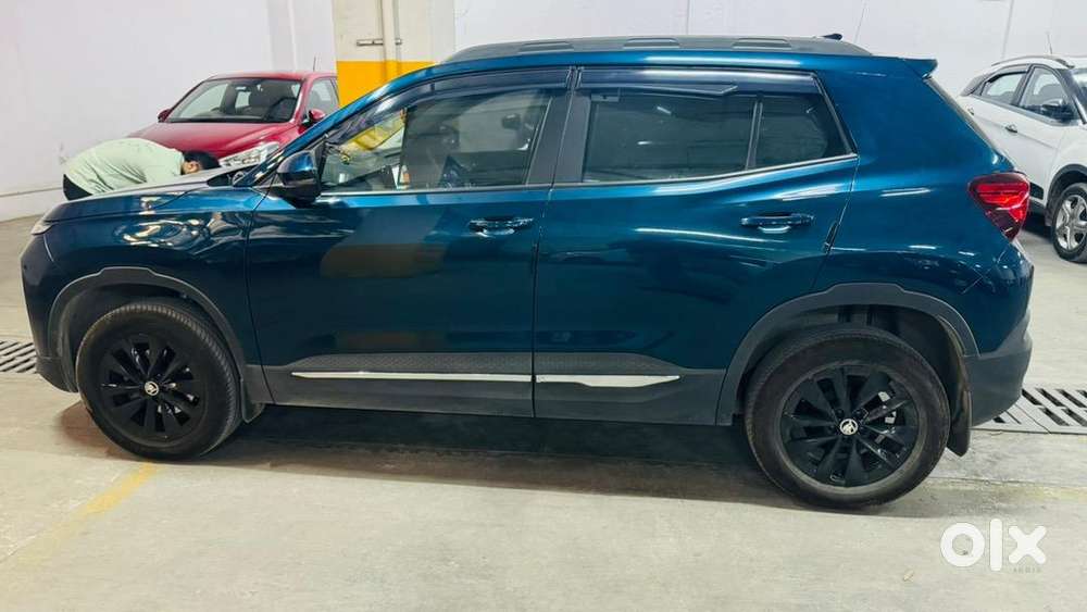 Skoda Kylaq 2025 Petrol 2557 Km Driven