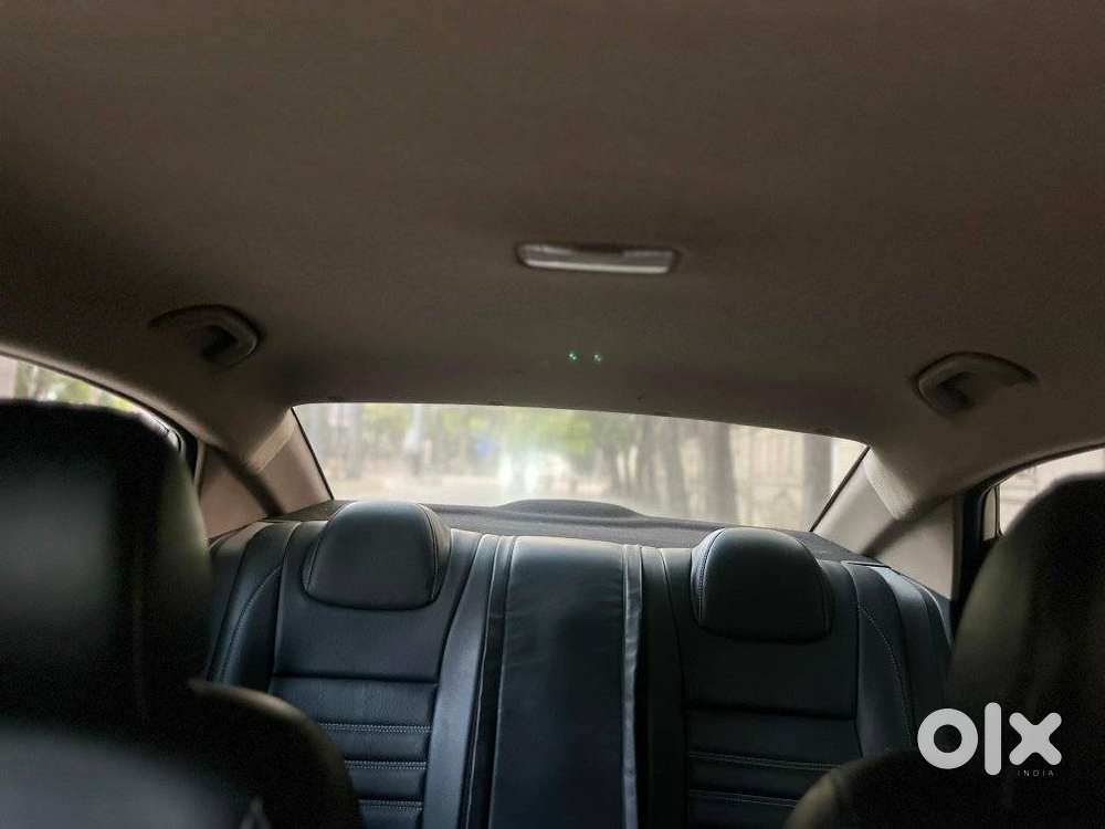 Hyundai Verna 1.6 Sx Vtvt, 2018, Petrol