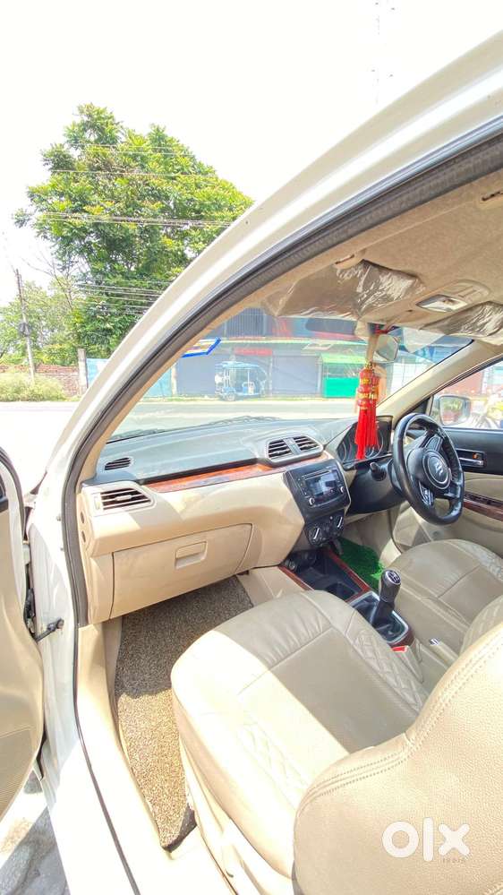 Maruti Suzuki Swift Dzire Vdi Bsiv, 2018, Diesel