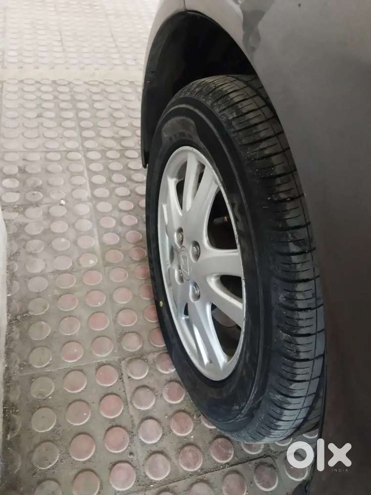 Honda Brio 2013 Petrol + Cng 67480 Km Driven