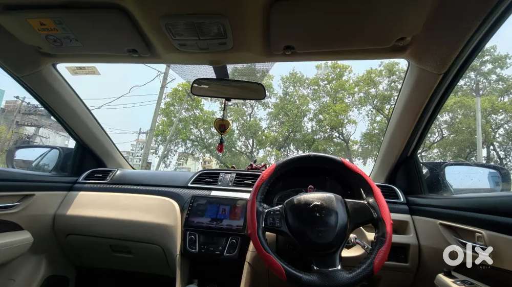 Maruti Suzuki Ciaz 2017
