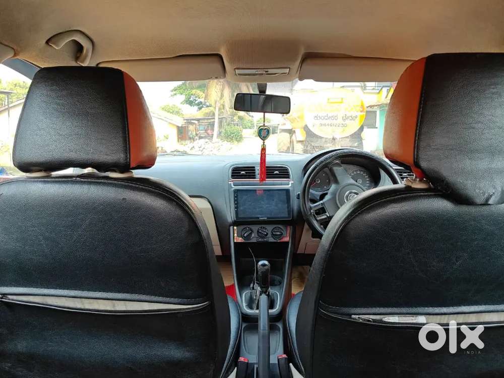 Volkswagen Polo 1.5 Tdi 2012