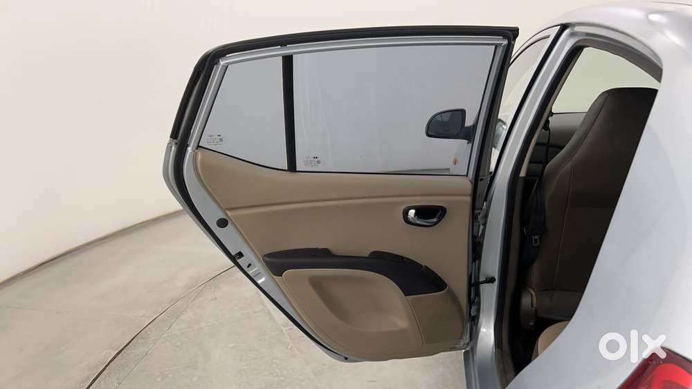 Hyundai I10 Magna 1.1l, 2013, Petrol