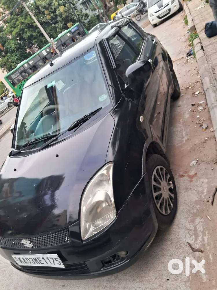 Maruti Swift Lxi 2005