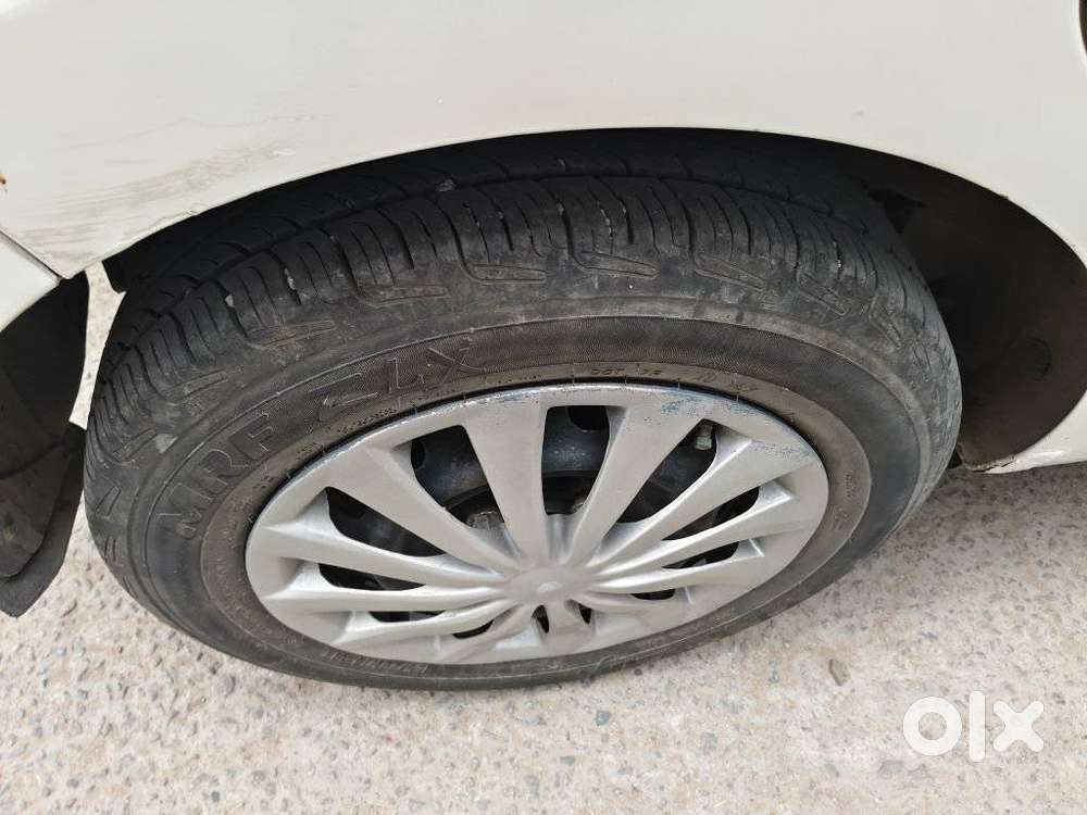 Hyundai Santro Sportz Amt, 2018, Petrol