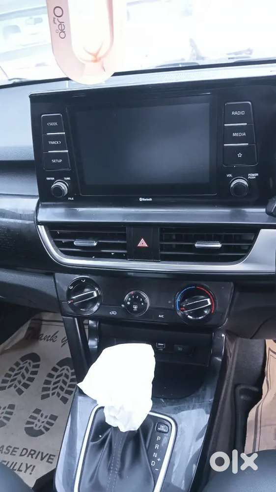 Kia Seltos 2021 Diesel 75852 Km Driven