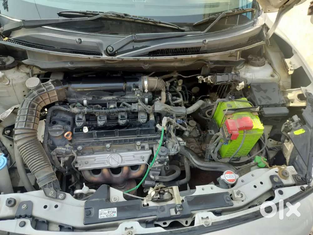 2023 Maruti Suzuki Dzire Petrol  1st Owner  Excellent Condition