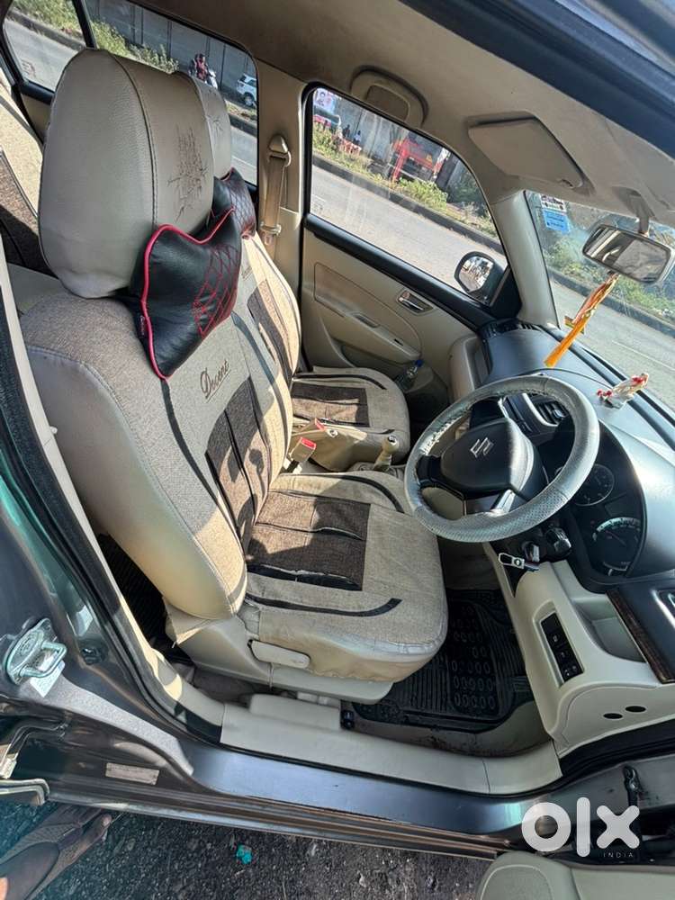 Maruti Dzire Vdi Diesel 2014