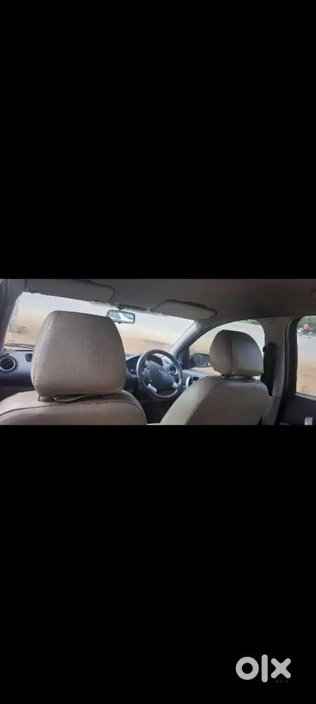 Ford Fiesta 2007 Diesel 150000 Km Driven