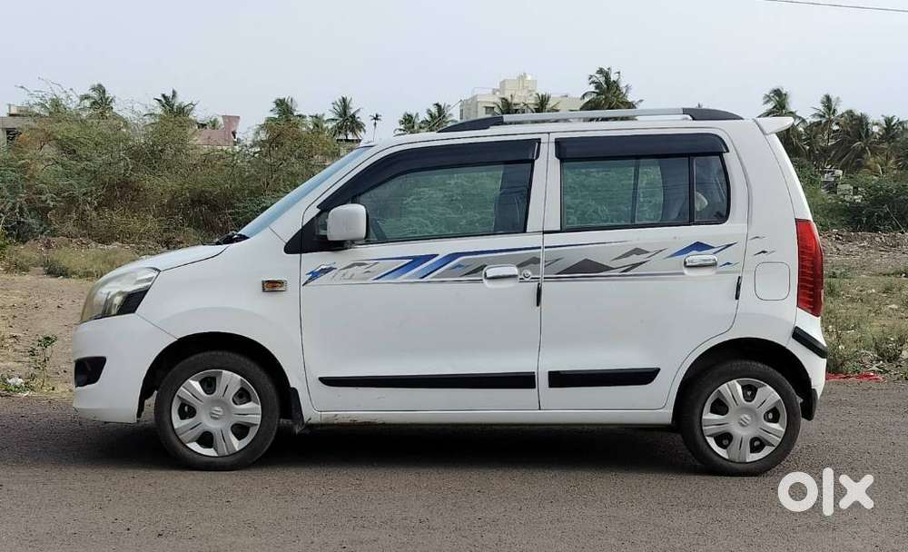 Maruti Suzuki Wagon R 1.0 2010-2019 Vxi Madhavan Signature Edition, ..