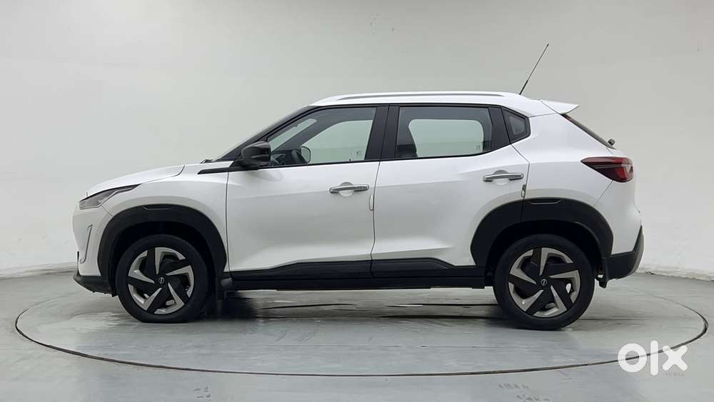 Nissan Magnite 1.0 Xl Turbo Cvt, 2021, Petrol