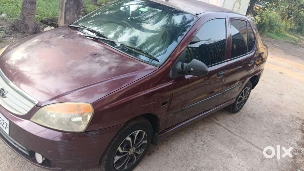 Tata Indigo Cs Gle, 2011, Diesel