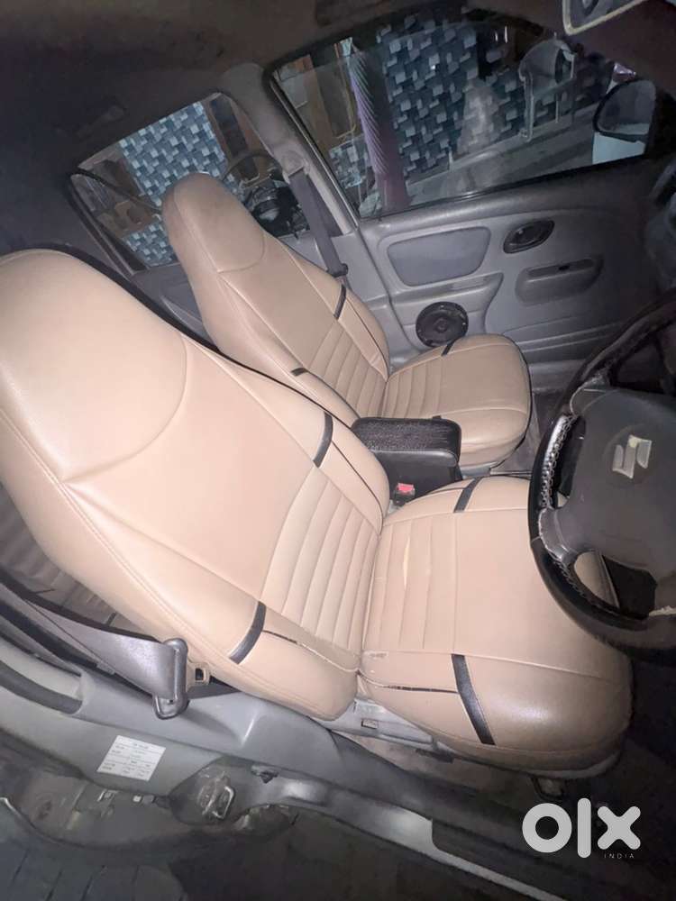 Maruti Alto K10 2011