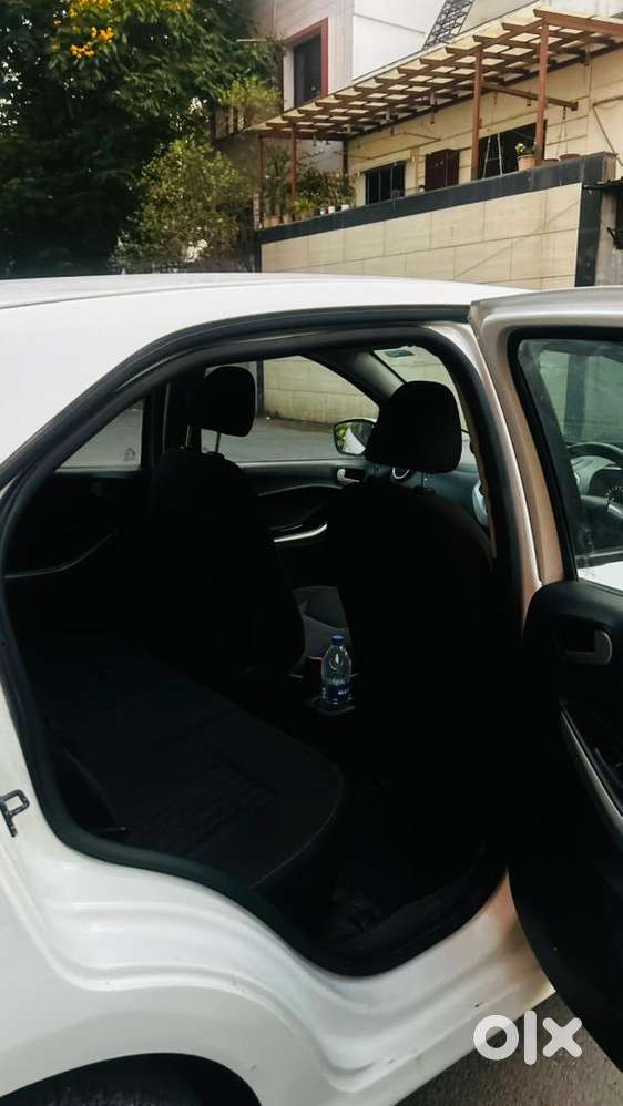 Ford Figo 2017 Petrol Good Condition